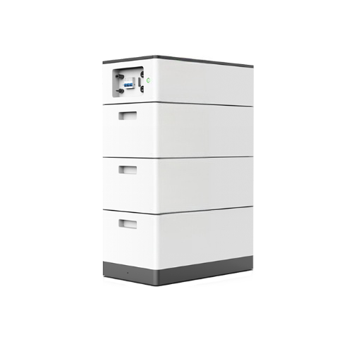 Energy Storage Battery Box For Home Use (high voltage XINGXI-5-H)