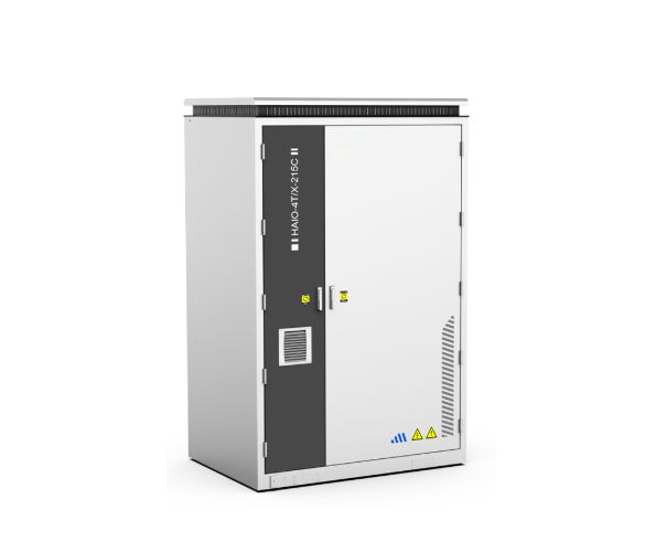 100kW/215kWh Industrial and Commercial Energy Storage Liquid