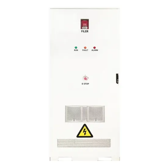 China Manufacturers 245.57 Kwh High-Capacity Energy Storage Long Life Industrial Solid-State Battery