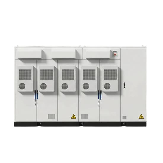 LiFePO4 Solar PV 215kwh Industrial Commercial Air Lithium Generator Power Backup Battery Energy Storage Systems