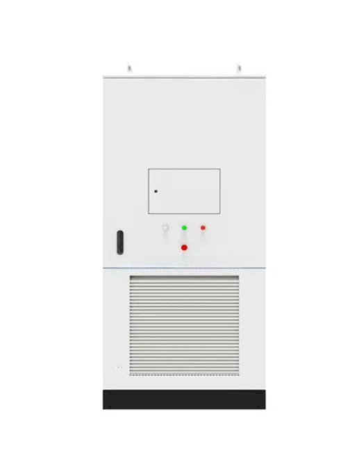 Industrial and Commercial 233kwh Liquid Solar Energy Storage Power System with Generator Backup