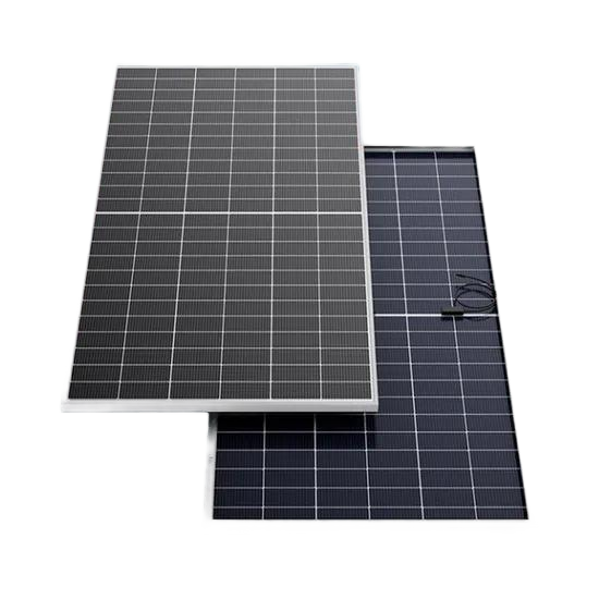 PV Panel System Solar Energy Storage Battery System All in One 500kw 1mwh Hybrid Solar Power System Car Parking