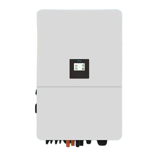 PV Panel System Solar Energy Storage Battery System All in One 500kw 1mwh Hybrid Solar Power System Car Parking