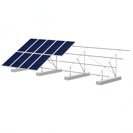 PV Panel System Solar Energy Storage Battery System All in One 500kw 1mwh Hybrid Solar Power System Car Parking