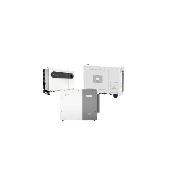 30kw 50kw 80kw 100kw 150kw 200kw Hybrid Solar Energy Storage System with Deye/Solis Inverter Lithium Ion Battery PV Panel for Hybrid Solar Power System