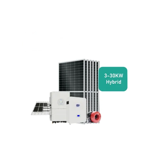 Home Use Hybrid Solar System 3kw 5kw 6kw 7kw 8kw 10kw 12kw 15kw 20kw Solar Energy Storage System Solar Power