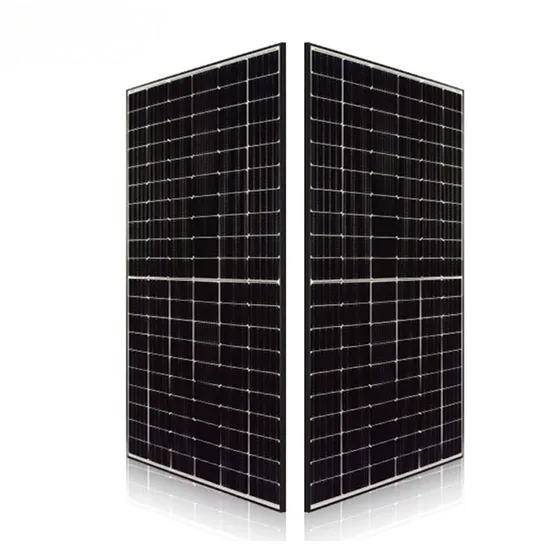 Efficient 500W Renewable Energy Solution