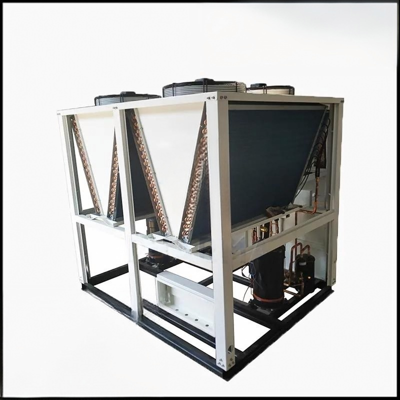 Industrial Pharmaceutical Air Conditioning for Clean Room