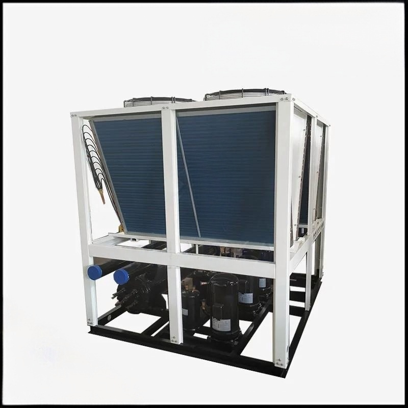 Industrial Pharmaceutical Air Conditioning for Clean Room