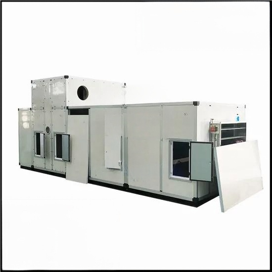 Air Cooled Ahu HVAC Manufacturers Air Conditioning Equipment