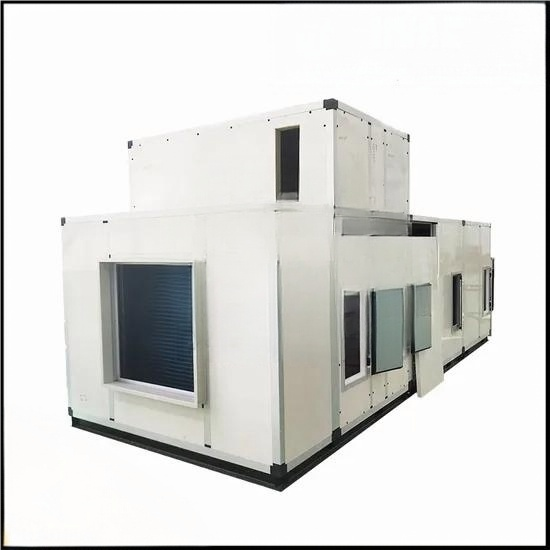 Air Cooled Ahu HVAC Manufacturers Air Conditioning Equipment