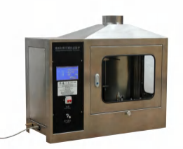 Building materials Flammability Tester-STR-JCK-3