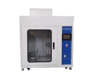 Horizontal and vertical combustion tester-JL-ZF-5