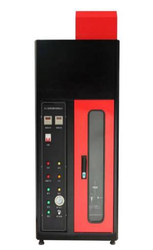 Electrical Tubing Flame Retardant Tester-TG-3050