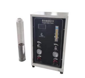 Digital Oxygen Index Tester-JF-3