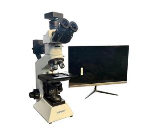 Fiber Image Analyzer-YHXW-201Y
