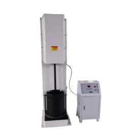 Electric compactor for coarse-grained soil-CLT-3