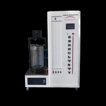 Vertical infiltration deformation meter for coarse grained soil-DLY-1