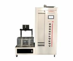 Horizontal infiltration deformation meter for coarse- grained soil-LBT-1A