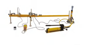 Field Load Tester for Coarse Grain Soil-DLY-9