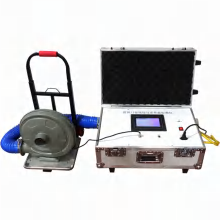 Exterior window on-site airtightness testing equipment-GY-MW-XQ