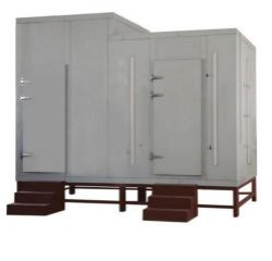 Building doors and windows thermal insulation performance testing equipment-GY-MCB1818
