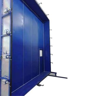 New standard doors and windows physical properties tester-GY-MC2424