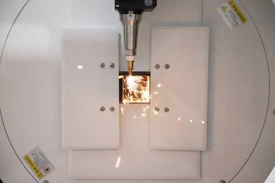 1000W-6000W Fiber Laser Pipe Cutting Machine Tube Laser Cutting Machine CNC Laser Steel Tube Cutting Machine
