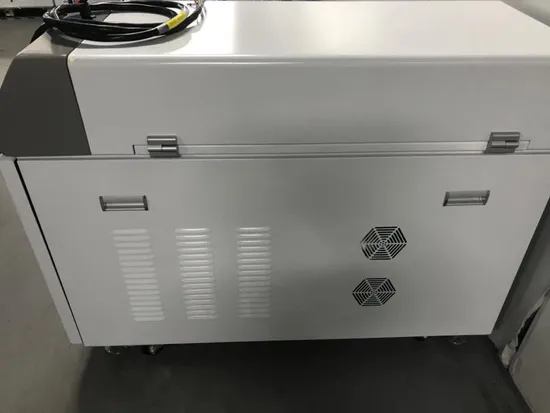 150W Built-in-Water Cooling YAG Laser Welding System for Siler/Gold/Titanium Alloy Jewelry/Ring/Necklace/Chain