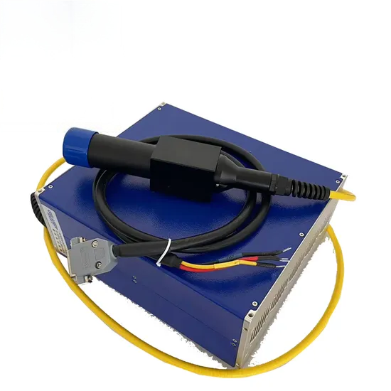 Industrial Laser Source for Engraving & Marking