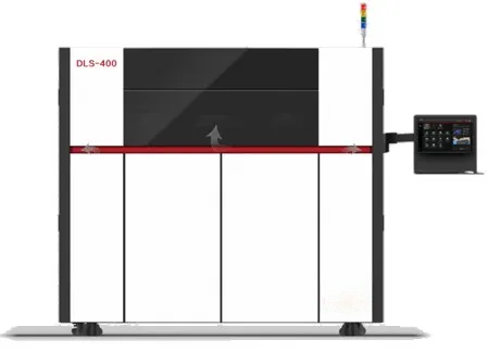 Industrial Metal 3D Printer Dls 3D Printing Equipment