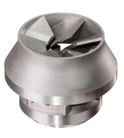 Industrial Metal 3D Printer Dls 3D Printing Equipment