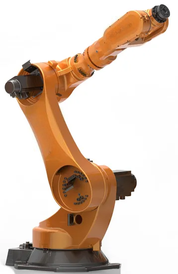 GSKRB80-2080 Fully Automatic Industrial Handing robotic delivery  6 Axis Collaborative Industrial Robot Arm