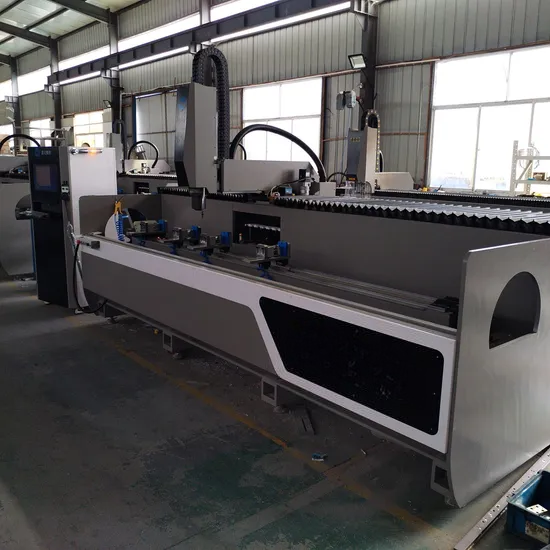 Aluminum Profile CNC Machining Center for Window and Door