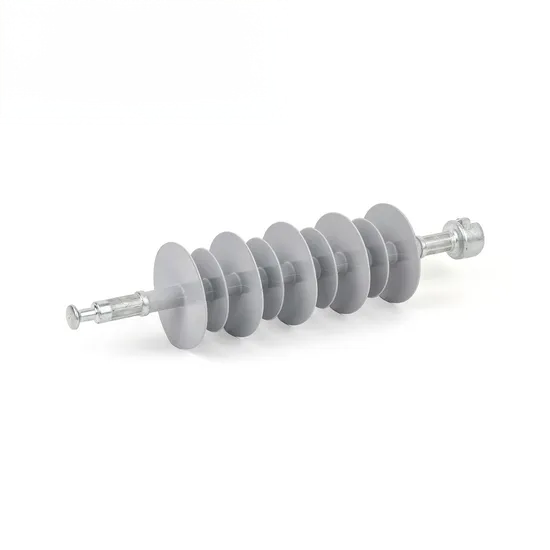 11kv-33kv Suspension/Tension Type, Pin/Post Type Composite Polymer Insulator