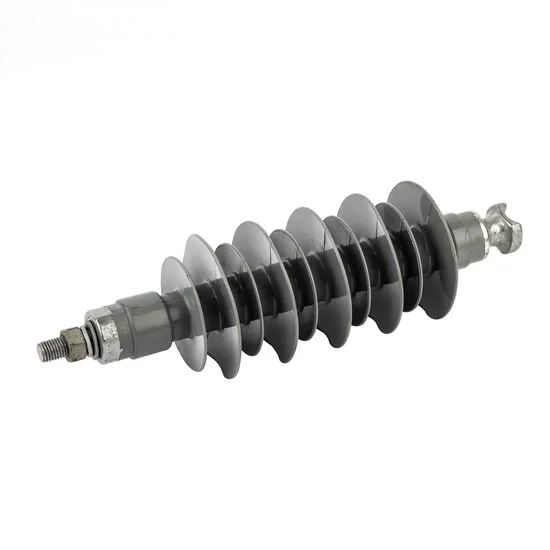 High Voltage Outdoor Composite Insulator Series