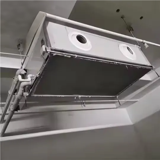 Premium Customized Ceiling and Cabinet Fresh Air HVAC System