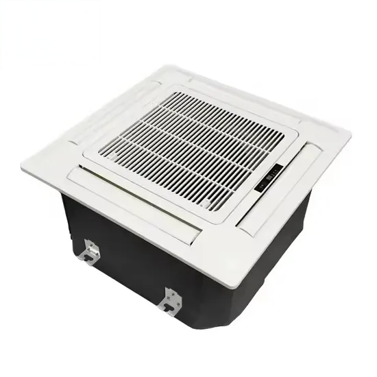 Premium Customized Ceiling and Cabinet Fresh Air HVAC System