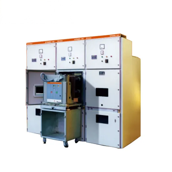 Kyn28A-24 Switchgear for Administration of Power Supply