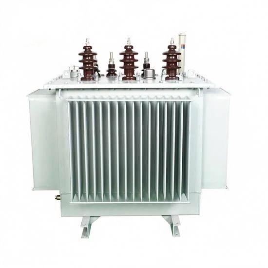 Jsm S9-400kVA/11kv Oil Immersion Transformer Distribution Transformer
