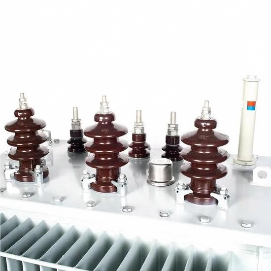 Jsm S9-400kVA/11kv Oil Immersion Transformer Distribution Transformer