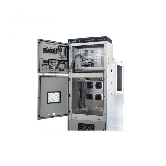 1250A 31.5kVA Kyn61-40.5kv Armored Remove AC Metal-Enclosed Switchgear