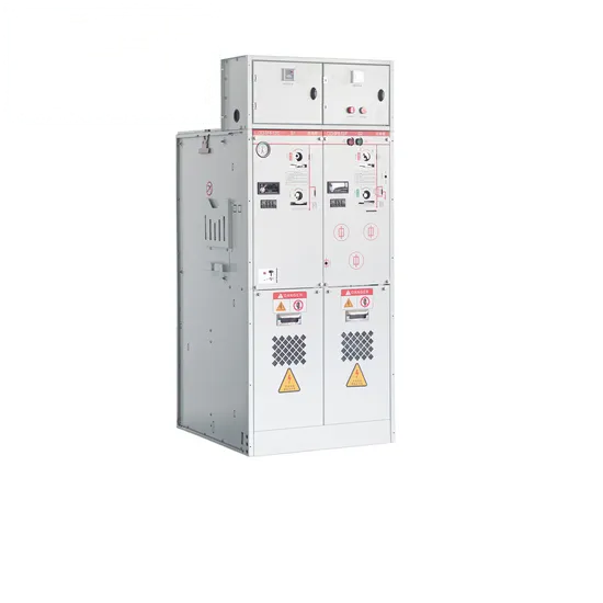 1250A 31.5kVA Kyn61-40.5kv Armored Remove AC Metal-Enclosed Switchgear
