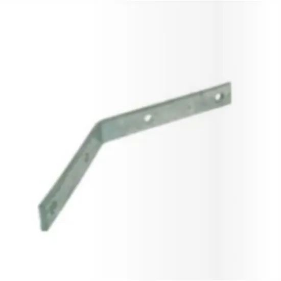 OEM Plastic Cable Tension Clamp Anchoring Clamp for Drop Cable