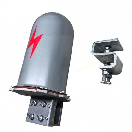 Metallic Joint Box for Fiber Optic Cable Closure Hight Quality Fosc Opgw