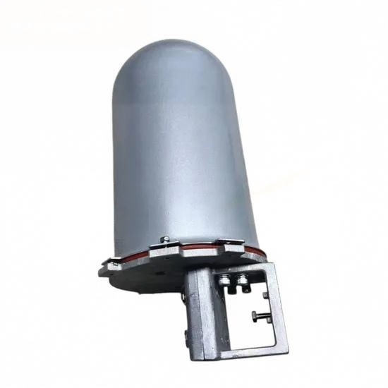 Metallic Joint Box for Fiber Optic Cable Closure Hight Quality Fosc Opgw