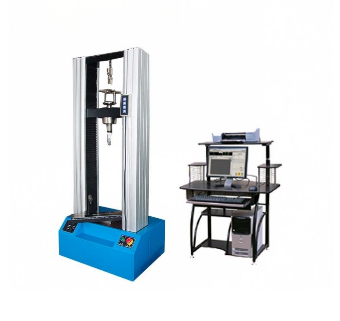 Computer Control Type Artificial Board Universal Testing Machine
