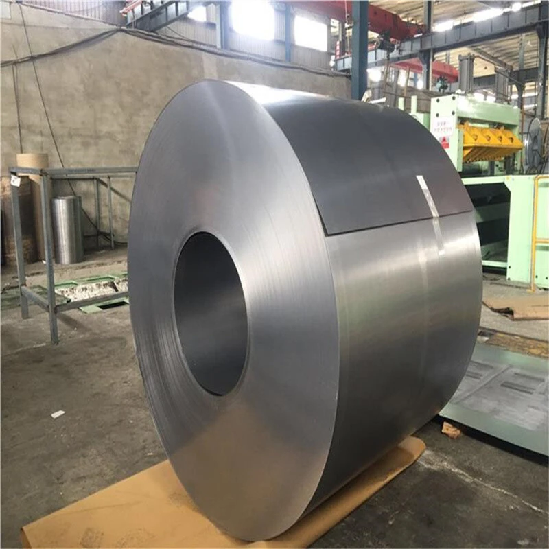 Spiral Coil Galvanized