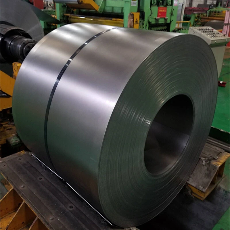 Spiral Coil Galvanized
