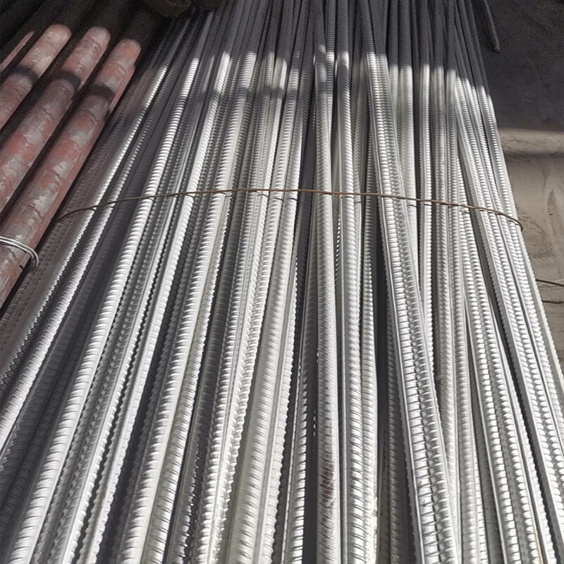 Steel Deformed Bar Steel Deformed Bar